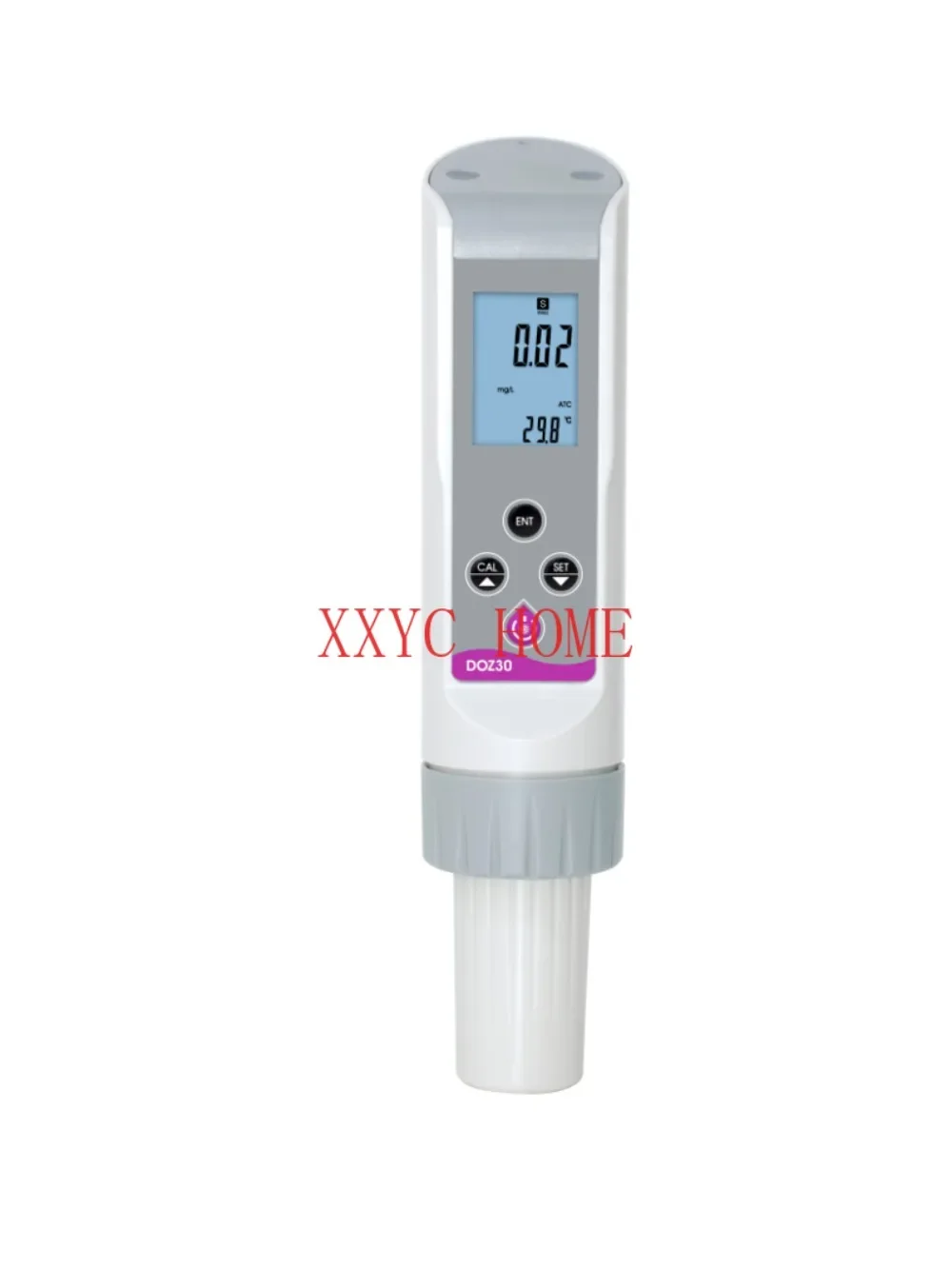 Water Dissolved Ozone Meter Online Ozone Monitor