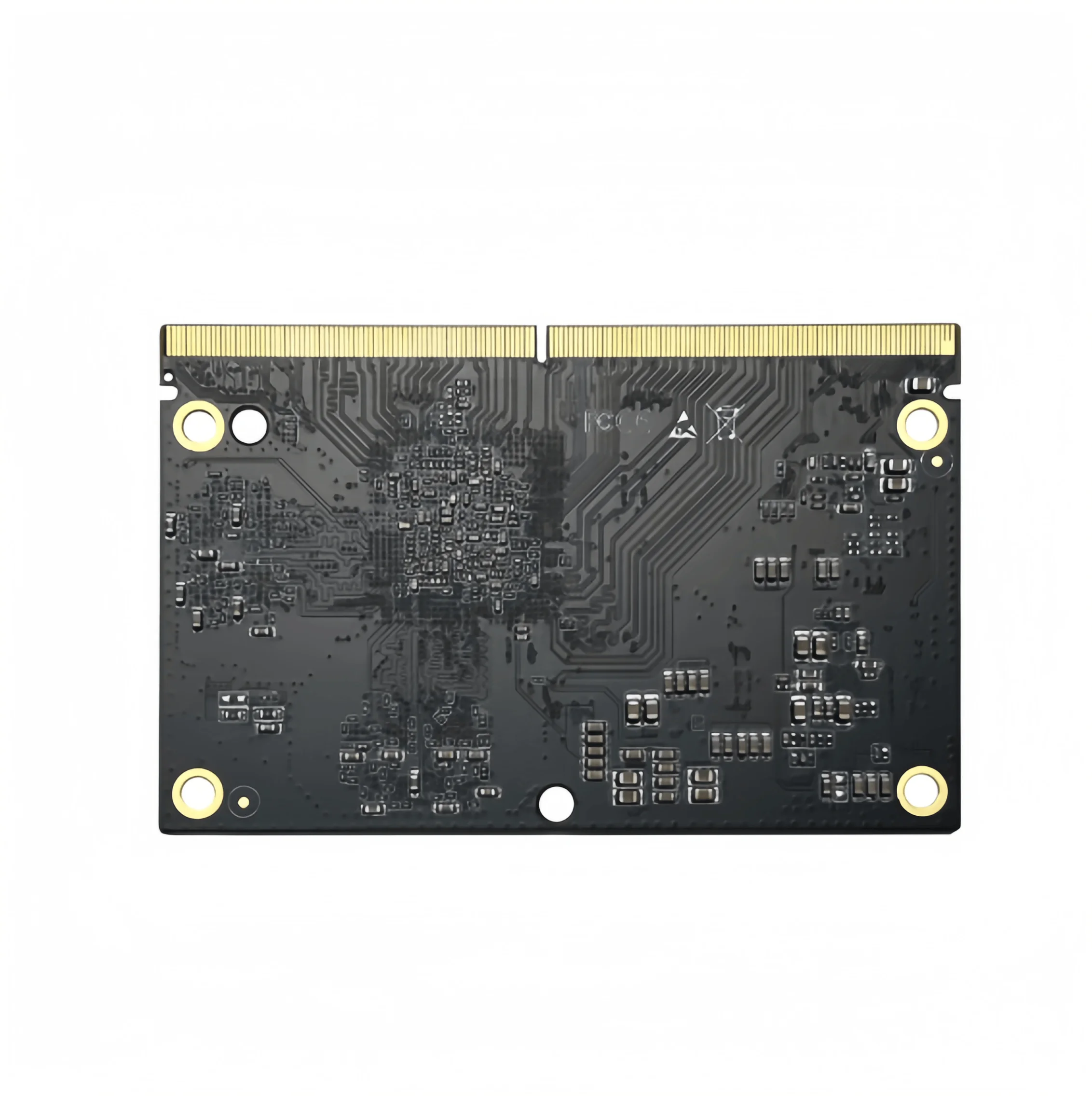 Płyta główna Youyeetoo YY3588  – Rockchip Rk3588 Development Board recenzja i cena