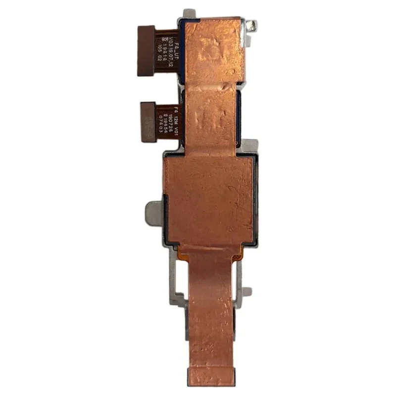 Fotocamera posteriore per Xiaomi Mi CC9 Pro / Mi Note 10 Pro / Mi Note 10