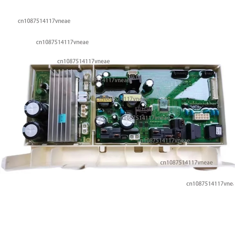 Washing Machine Computer Board WD12J8420GX Power Supply /SC Mainboard DC92-01725A Inverter Board C Drum