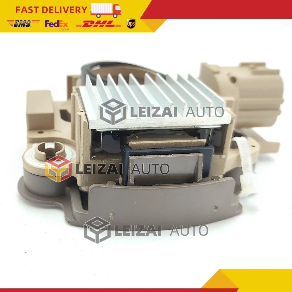 

Регулятор напряжения генератора для Honda CR-V 2002-2006 Honda Civic 2001-2005 14,5 В 31150PLMA0 A866X48782 31150PLC004 A866X48782
