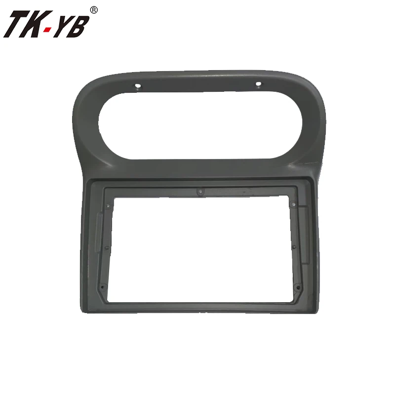 

Android Car Radio Frame for Renault Twingo 2005-2013 Car Screen Dvd Player Frame Car Navigation Panel