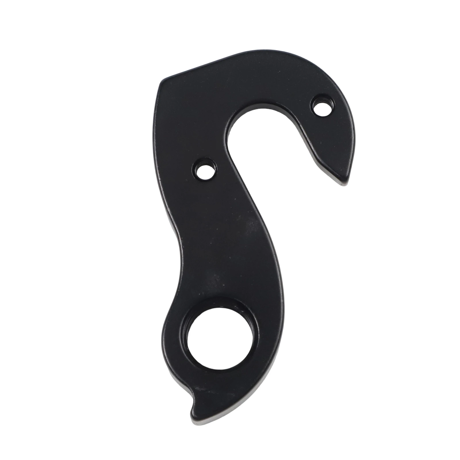 

Bike Maintenance Bicycle Repair Black Bike Rear Derailleur Bike Frame Stabilizing Hook Stable Performance Easy To Attach