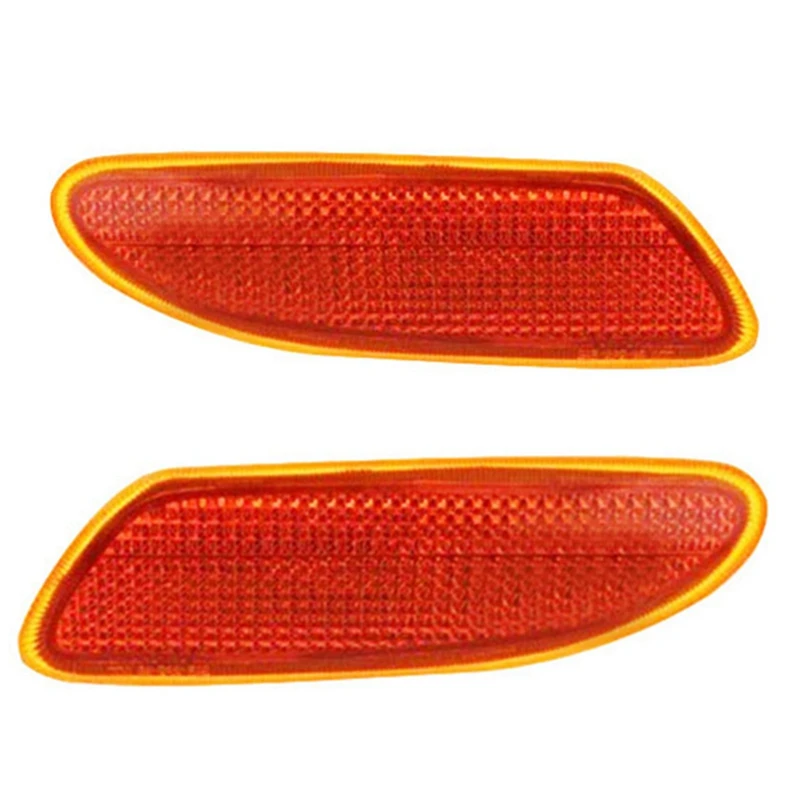 

1 пара, передний бампер для автомобилей Mercedes C-Class W203