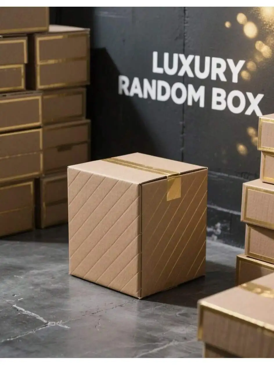 

Случайные наборы канцелярских товаров, сюрприз-боксы, удачные наборы, коробки для распаковки, загадочные боксы — распределены случайным образом.