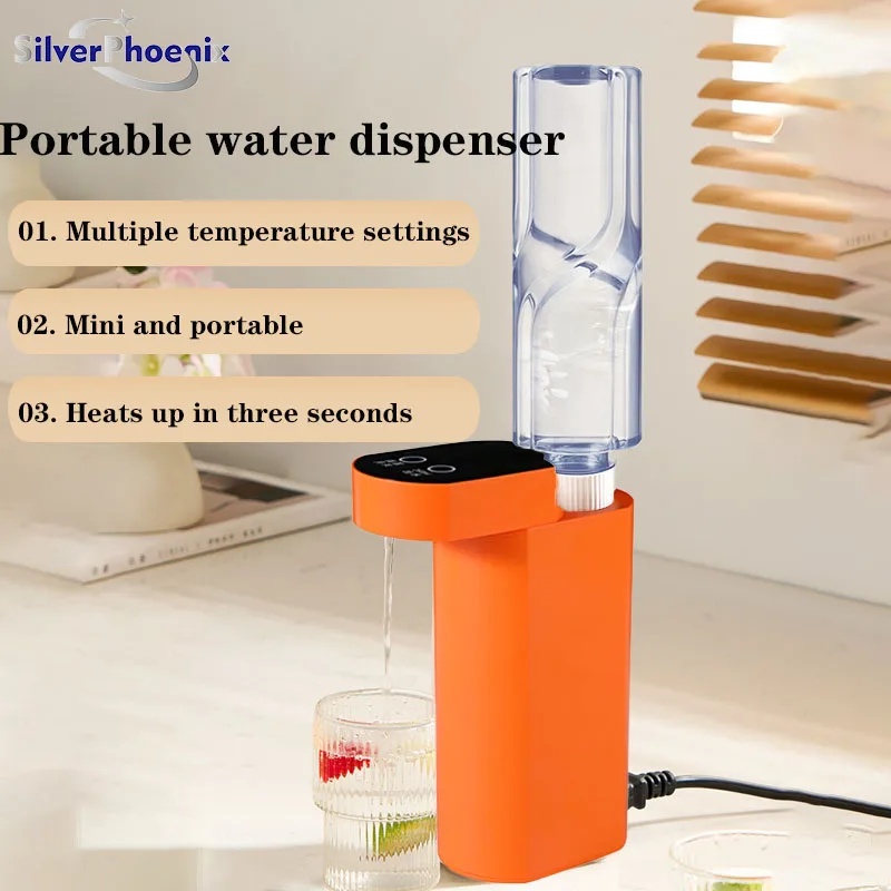 Instant-Heat Water … - image
