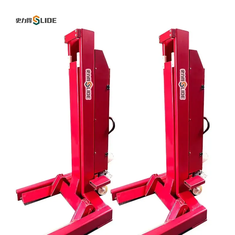 SLD Bucket Truck Column Lift Lift Bus Lifting Equipment