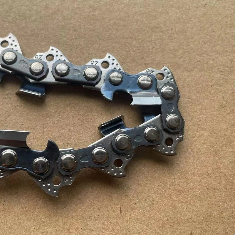 Saw accessories MS250 251 chainsaw chain 18 inch guide plate 325-68 sections 34 blades