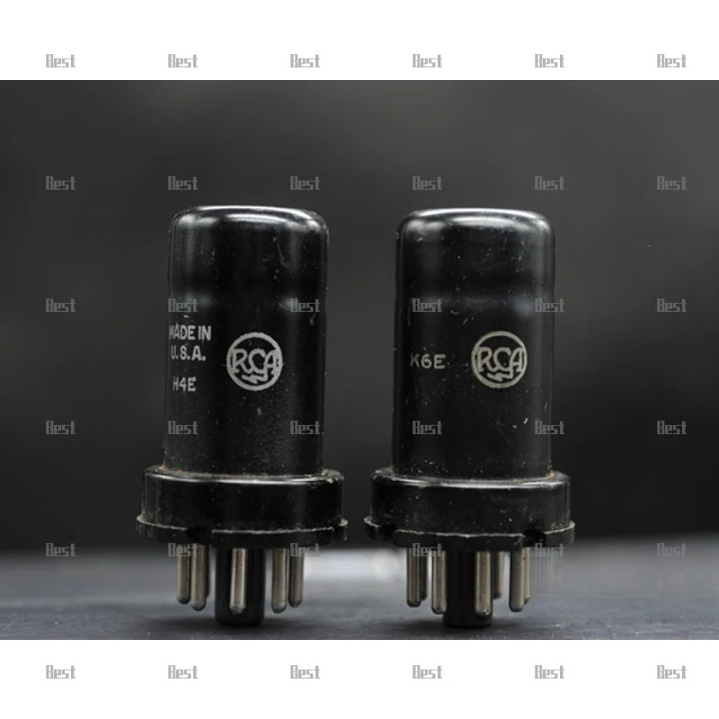 RCA 6AC7/VT112, ΠΏΡΠΎΠΈΠ·Π²Π΅Π΄Π΅Π½Π½Π°Ρ Π² ΠΎΠ±Π½ΠΎΠ²Π»Π΅Π½Π½ΡΡ
ΡΡΡΠ±ΠΊΠ°Ρ
1940-Ρ
Π³ΠΎΠ΄ΠΎΠ², 6 ΠΌΠ΅ΡΡΠΎΠ², 4 6J4P, Π½ΠΎΠ²ΠΎΠ΅ ΡΠΎΠΏΡΡΠΆΠ΅Π½ΠΈΠ΅. RCA 6AC7/VT112, ΠΏΡΠΎΠΈΠ·Π²Π΅Π΄Π΅Π½Π½Π°Ρ Π² ΠΎΠ±Π½ΠΎΠ²Π»Π΅Π½Π½ΡΡ
ΡΡΡΠ±ΠΊΠ°Ρ
1940-Ρ
Π³ΠΎΠ΄ΠΎΠ², 6 ΠΌΠ΅ΡΡΠΎΠ², 4 6J4P, Π½ΠΎΠ²ΠΎΠ΅ ΡΠΎΠΏΡΡΠΆΠ΅Π½ΠΈΠ΅.