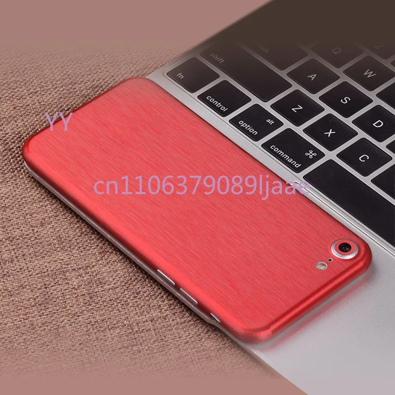 Mobile phone vacuum coating machine, full package, half package, free selection, color change, scratch resistant