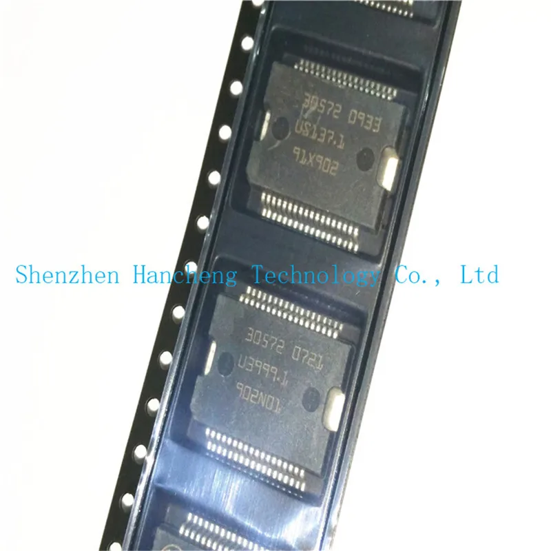 

] (10 SZTUK-50 SZTUK) 30572 HSSOP36 NEW CHIP IC