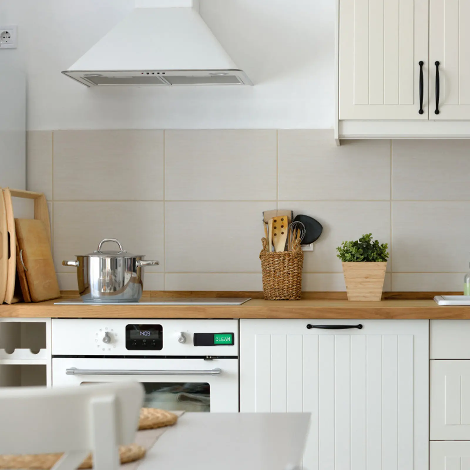 

Магнитный индикатор чистоты для посудомоечной машины: знак «Чисто/Грязно», магнит-держатель для посудомоечной машины, стиральной машины, кухни, дома, офиса, декор, подарок