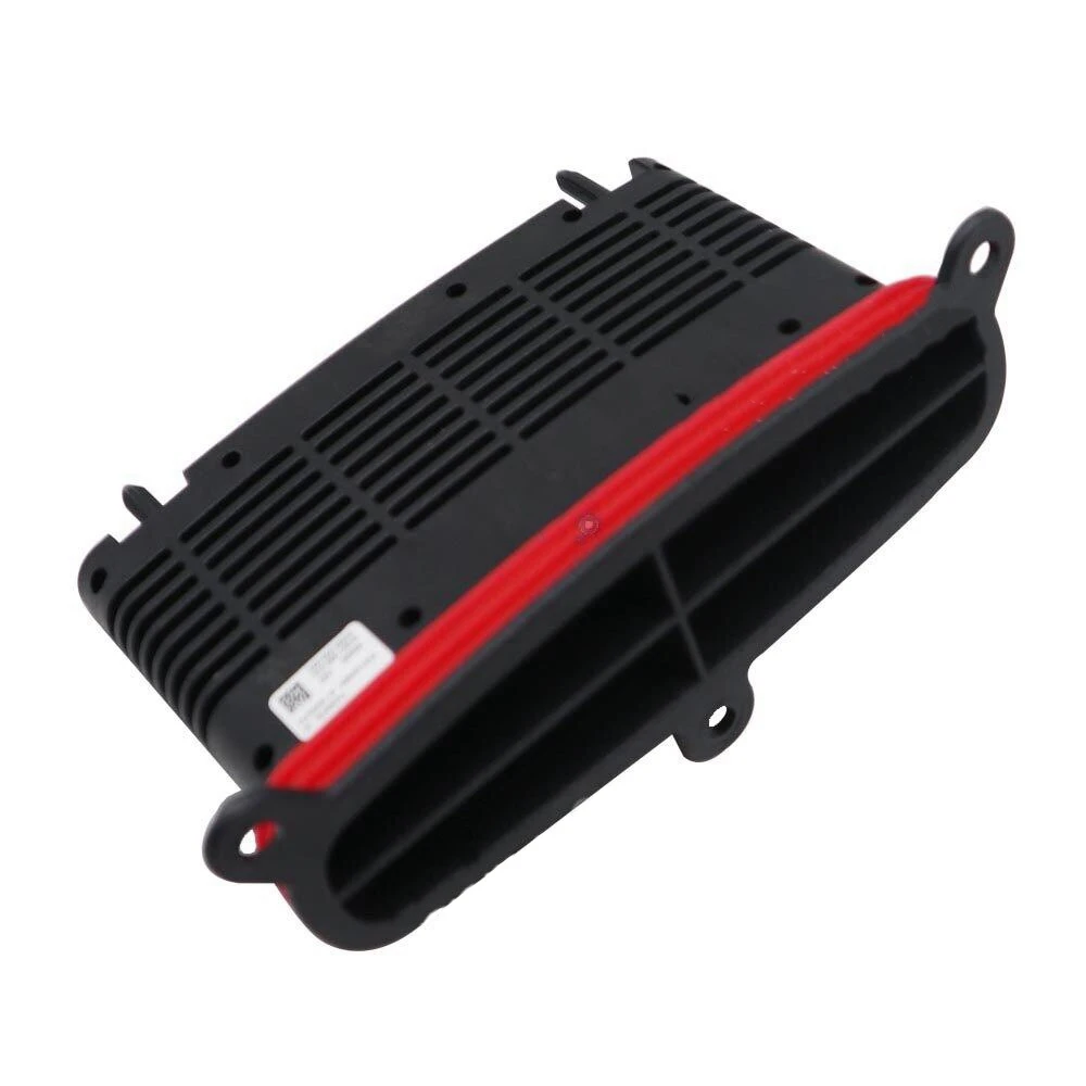 

Premium Car TMS LED Headlight Driver Power Control Unit Module 63117440878 7381018 53510086F For-BMW 5 Series F10 F07