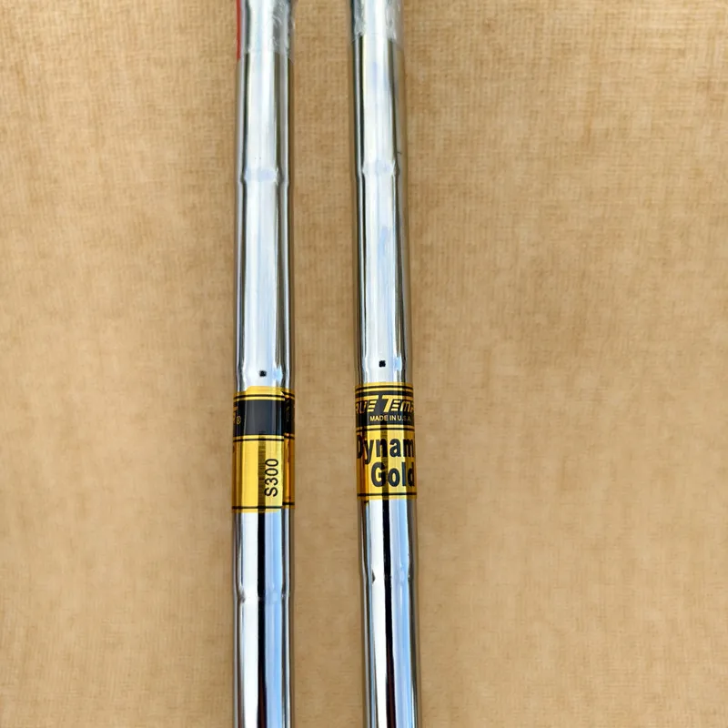 Dynamic Gold  S300