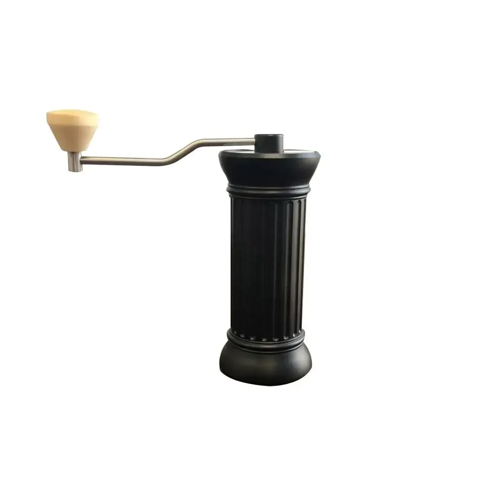 

pillar manual coffee grinder custom