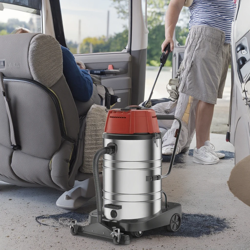 Пылесос для мытья ковров