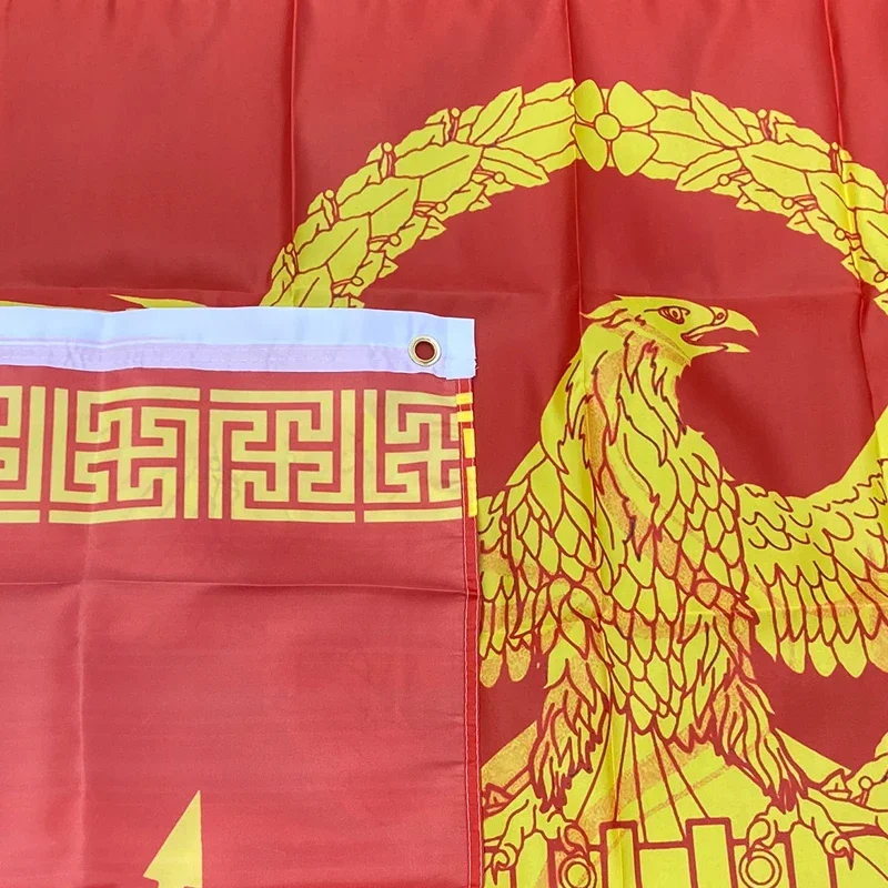Rom Gypsy Flag Of The Romani People 3X5FT 90x150cm 60x90cm