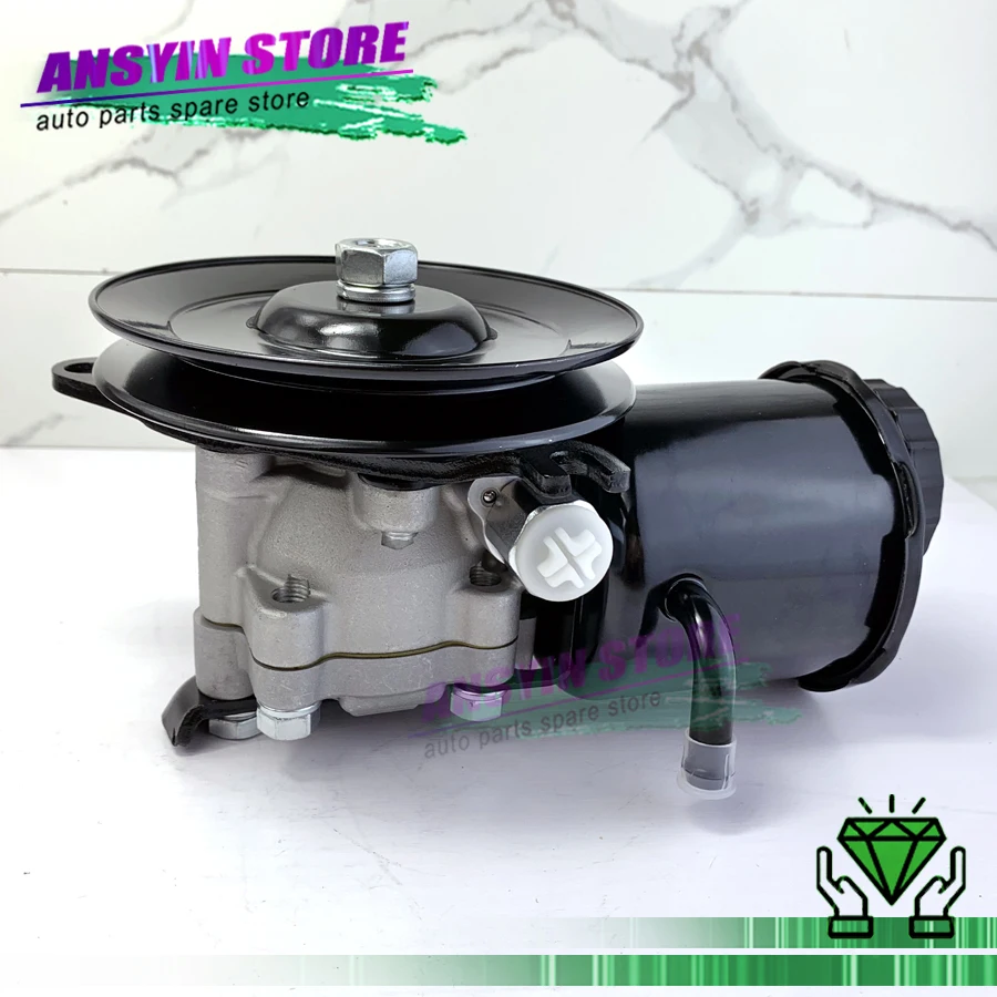 High Quality Power Steering Pump For Nissan patrol Y60 TB42 49110-10J10 4911010J10 49110 10J10