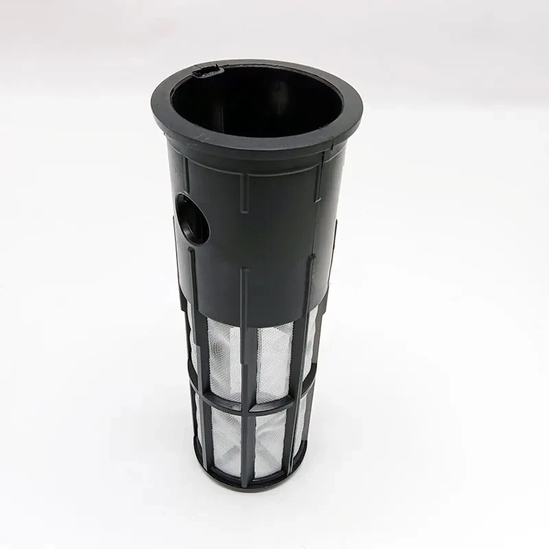 

Excavator Parts For 320 323 329 336 345C/D Diesel Tank Fuel Tank Filter Plastic/Stainless Steel