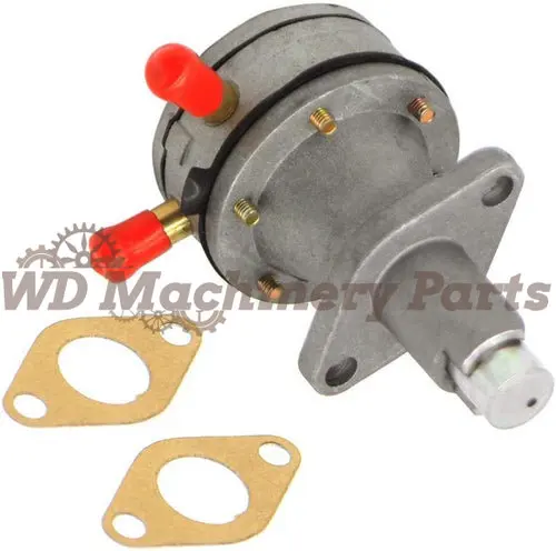 

Fuel Pump 15261-52030 for Kubota B1550 B1750 B2150 M4030 M4950 M5030 B7100D-P F2100