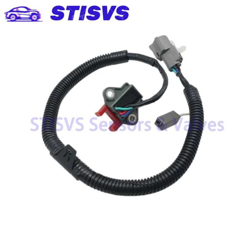 Sensor de Posición del Cigüeñal del Motor F0TZ6C315B Nuevo para Ford Ranger, Tempo, Mustang, Mazda B2300, Mercury Topaz