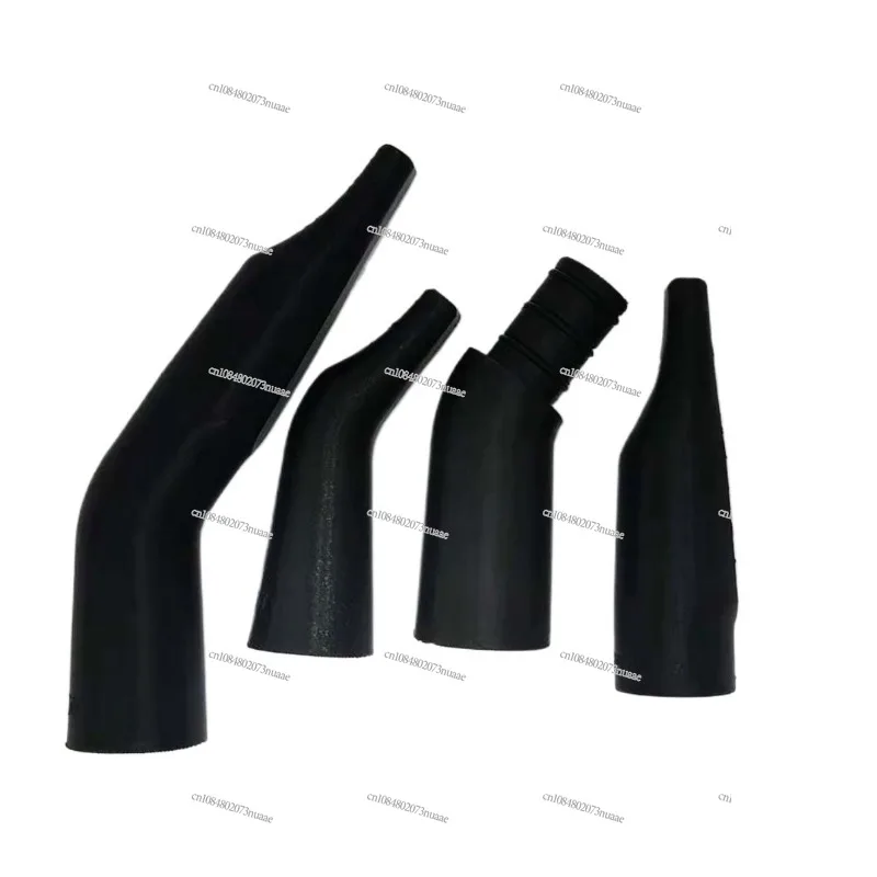 Yds150 Electrical Blowpipe Soft Bolwtorch Flute Head Saxophone Curved Neck Adapter Food Grade 3D Printing