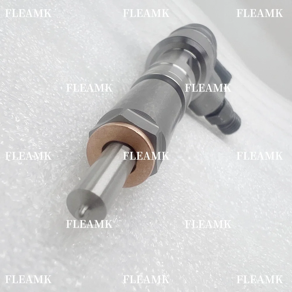 High Quality Diesel Common Rail Injector 0445110511