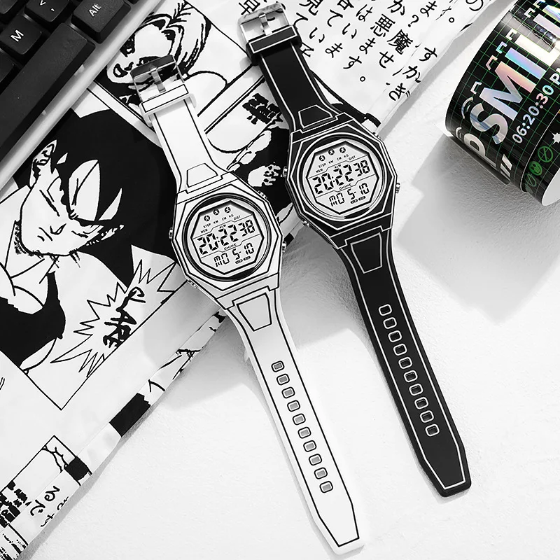 relogios-eletronicos-de-moda-com-tema-de-anime-para-homens-e-mulheres-com-design-moderno-e-personalidade-estilo-desenho-animado-simples-ideais-para-amantes-de-desportos