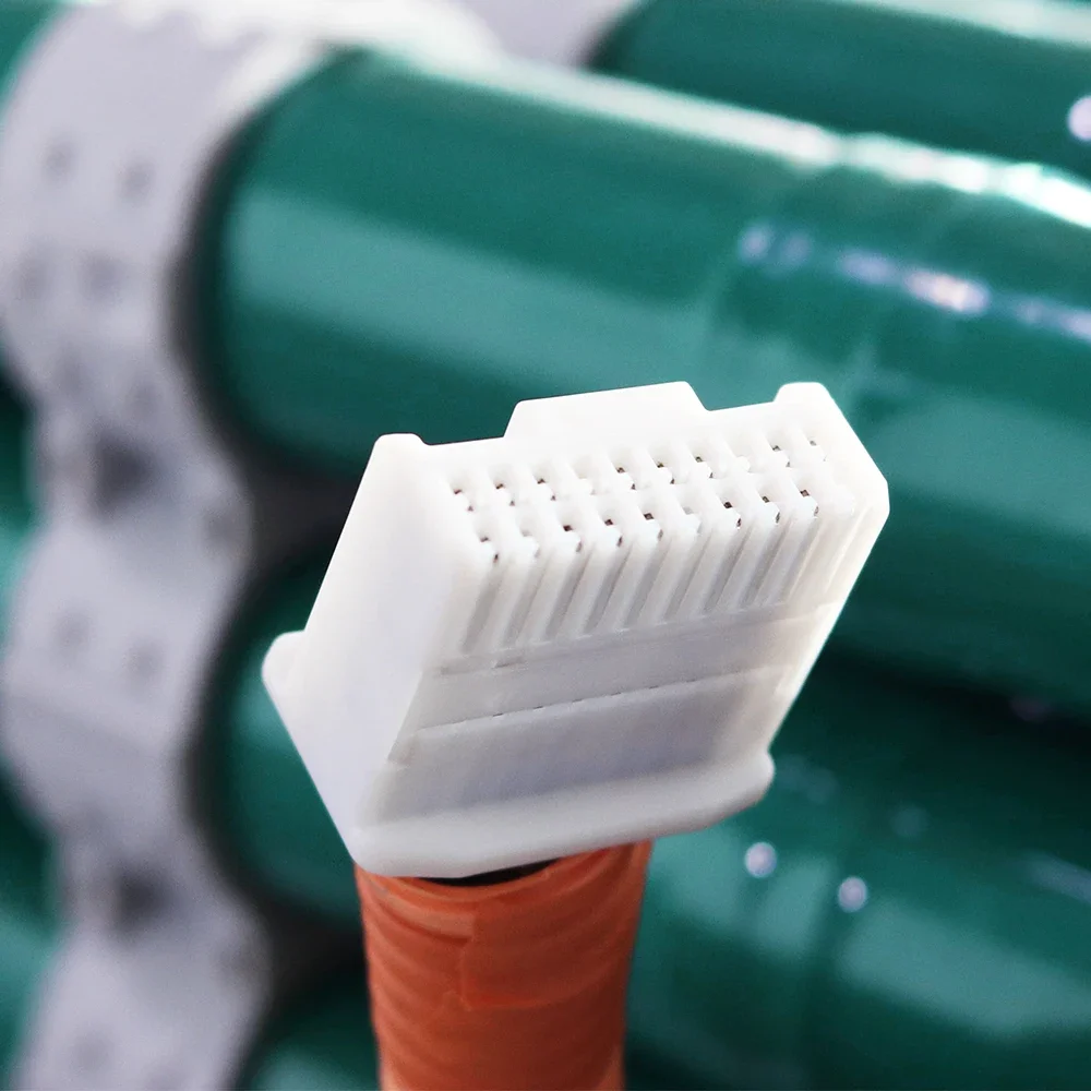 Ennocar HV 1.8V Ni-mh Cell 6500mAh Paket Baterai Mobil Hybrid Untuk Penggantian Prius C 2010 2011 2012 2013 2014