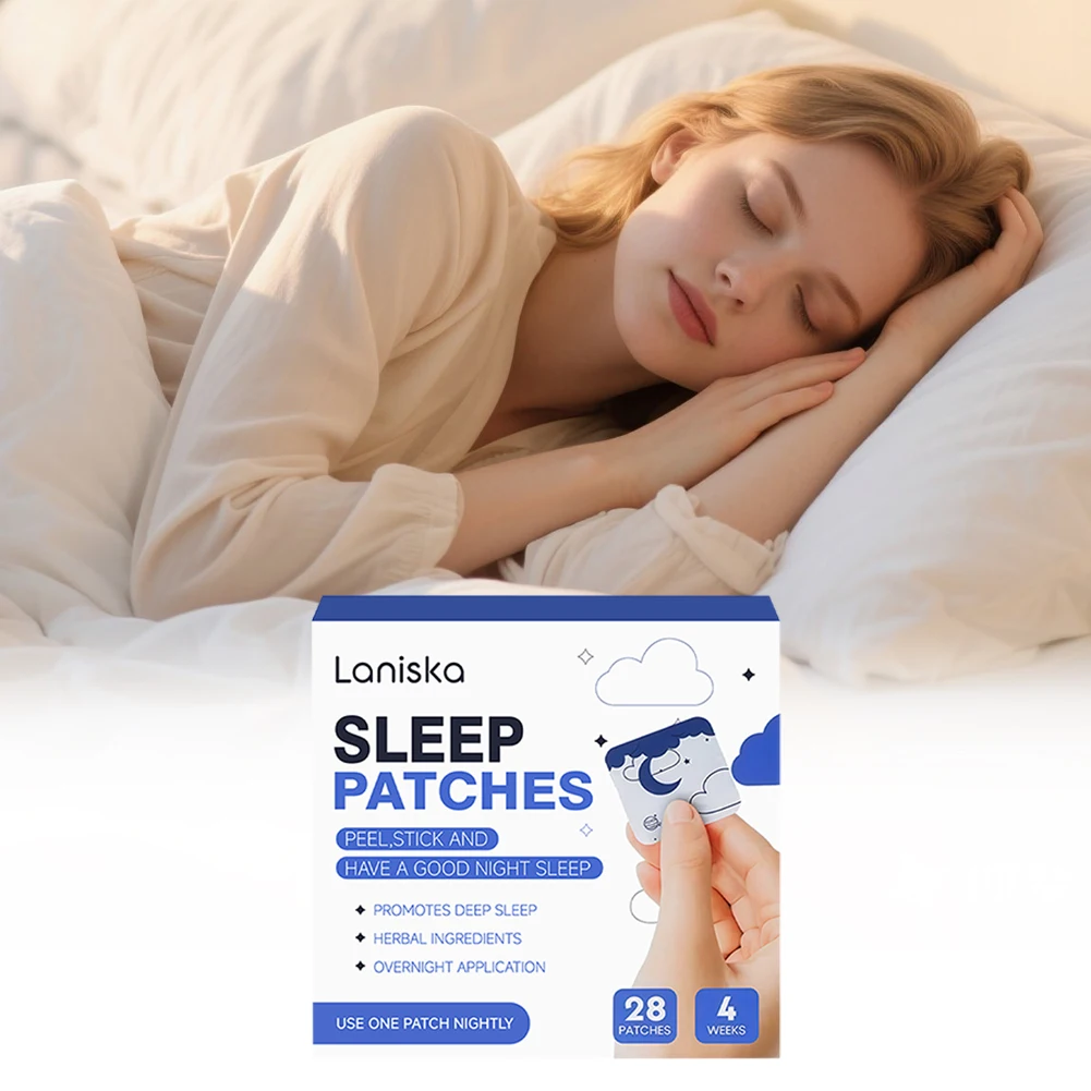 Natural Sleep Aid F…