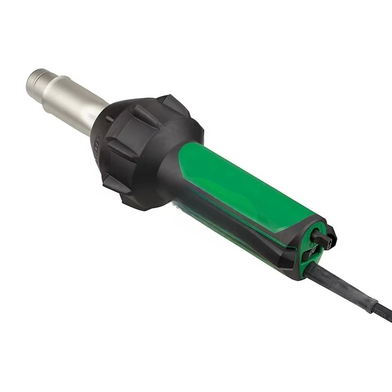 For Leister Hot air Gun 1600w Triac St Roofing Seam Rollers Seam Weld Nozzle Plastic Welder Hot Air Welding Gun