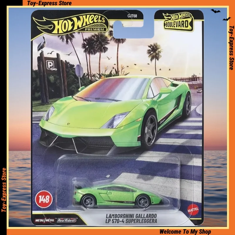Hot Wheels Premium … - image