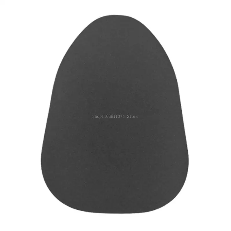 

Sponge Polishing Pad Double Sided Billiard Cue Polisher Sand Paper for Effective Cleaning Polishing Easy to Use