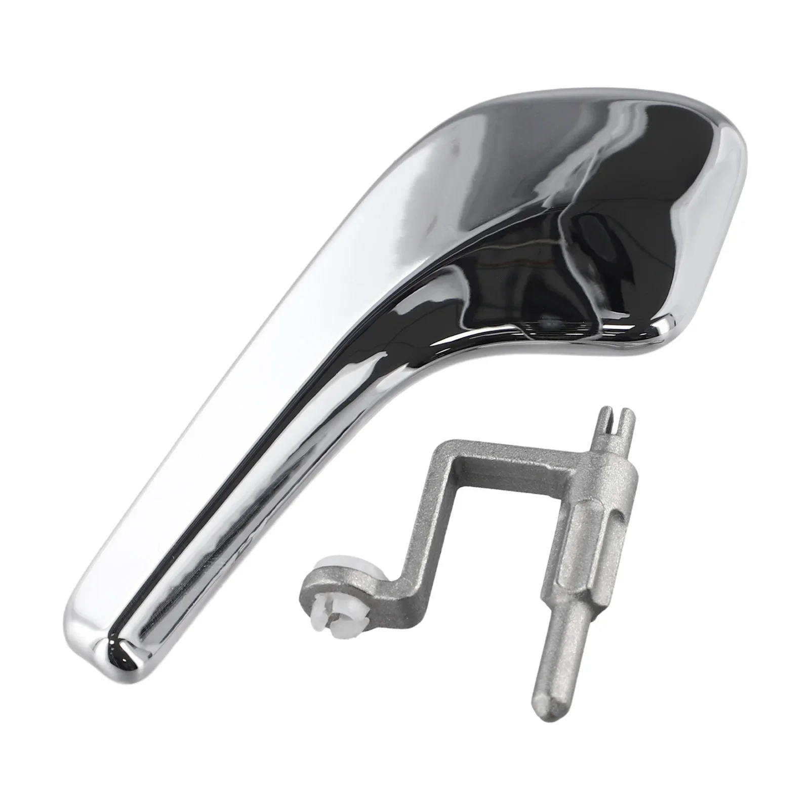 Car Accessories Door Handle Vehicle Repair Part OEM Reference Number 13297813 Perfect Fit For Vehicles For Opel