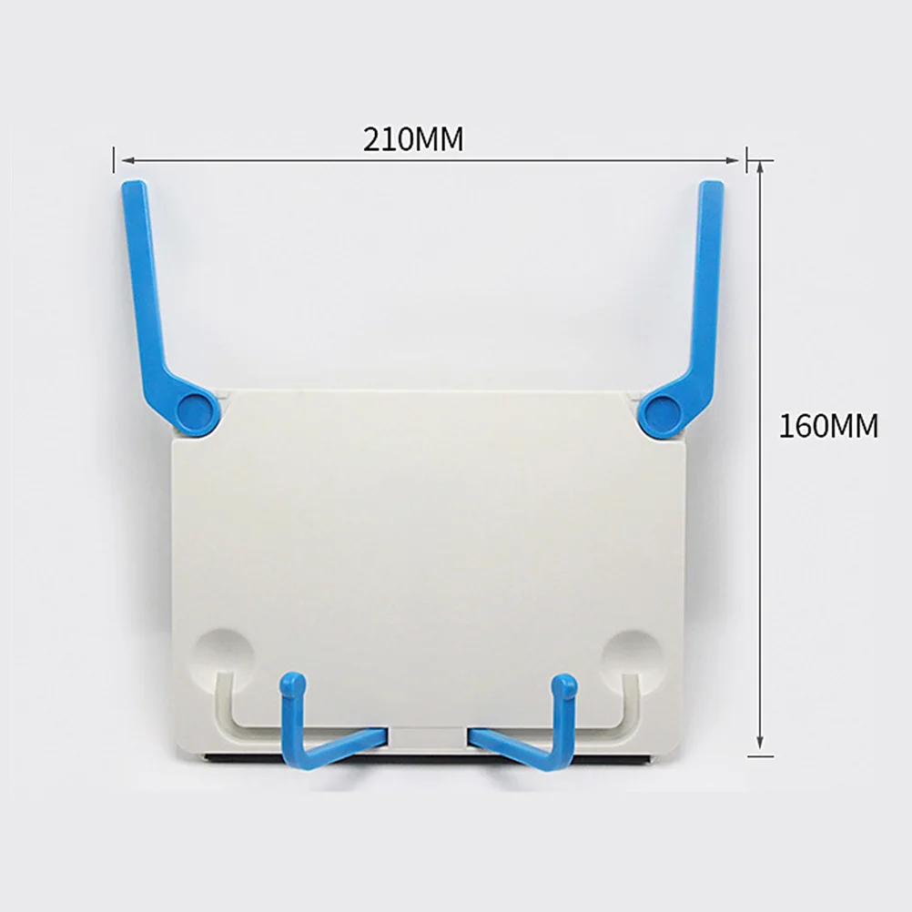 

Children's Reading Rack Portable Holder Sheet Music Book Foldable Stand Student