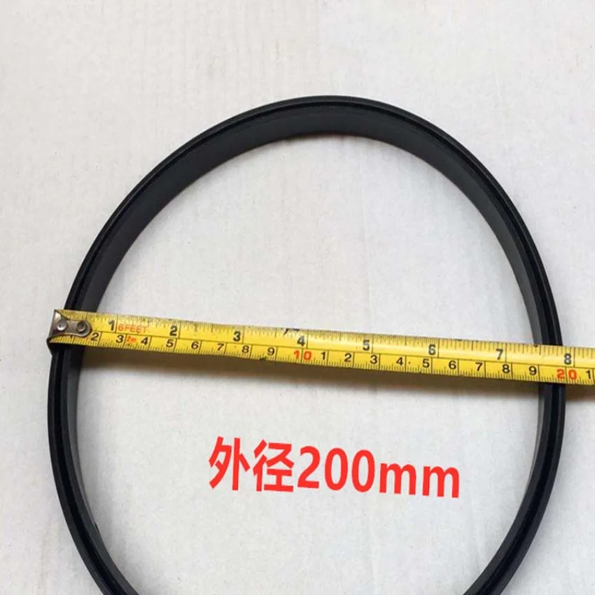 

186/200MM Tyre Changer Air Cylinder O Ring Seal Bead Breaker Spare Part Tire