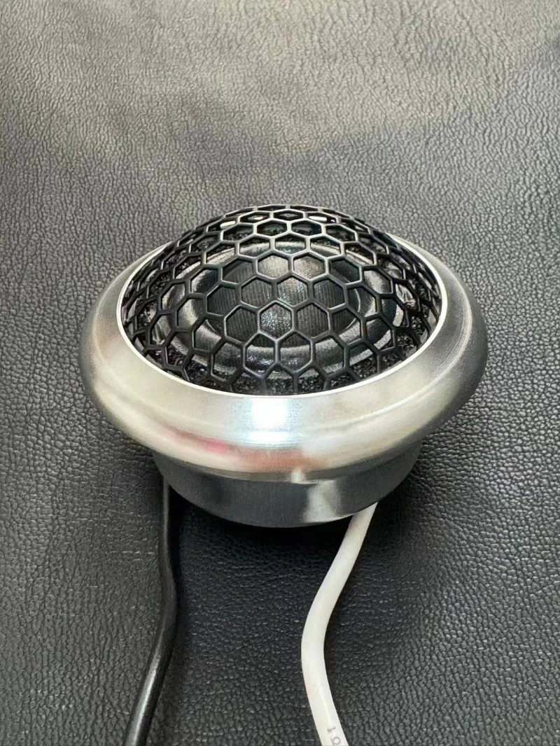 

Free shipping 2-inch car high-fidelity speaker 1pcs