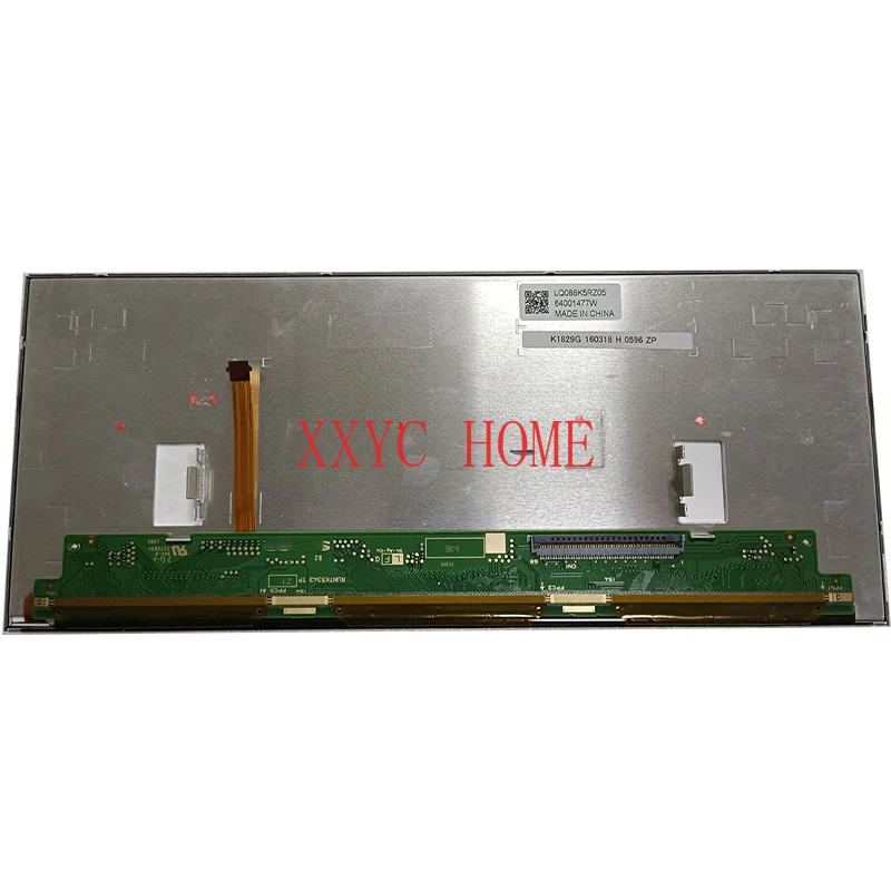 

Original LQ088K5RZ01 LQ088K5RZ02 LQ088K5RZ05 LQ088K5RZ06 LQ088K5RX06 LQ088K5RX10 Lcd model