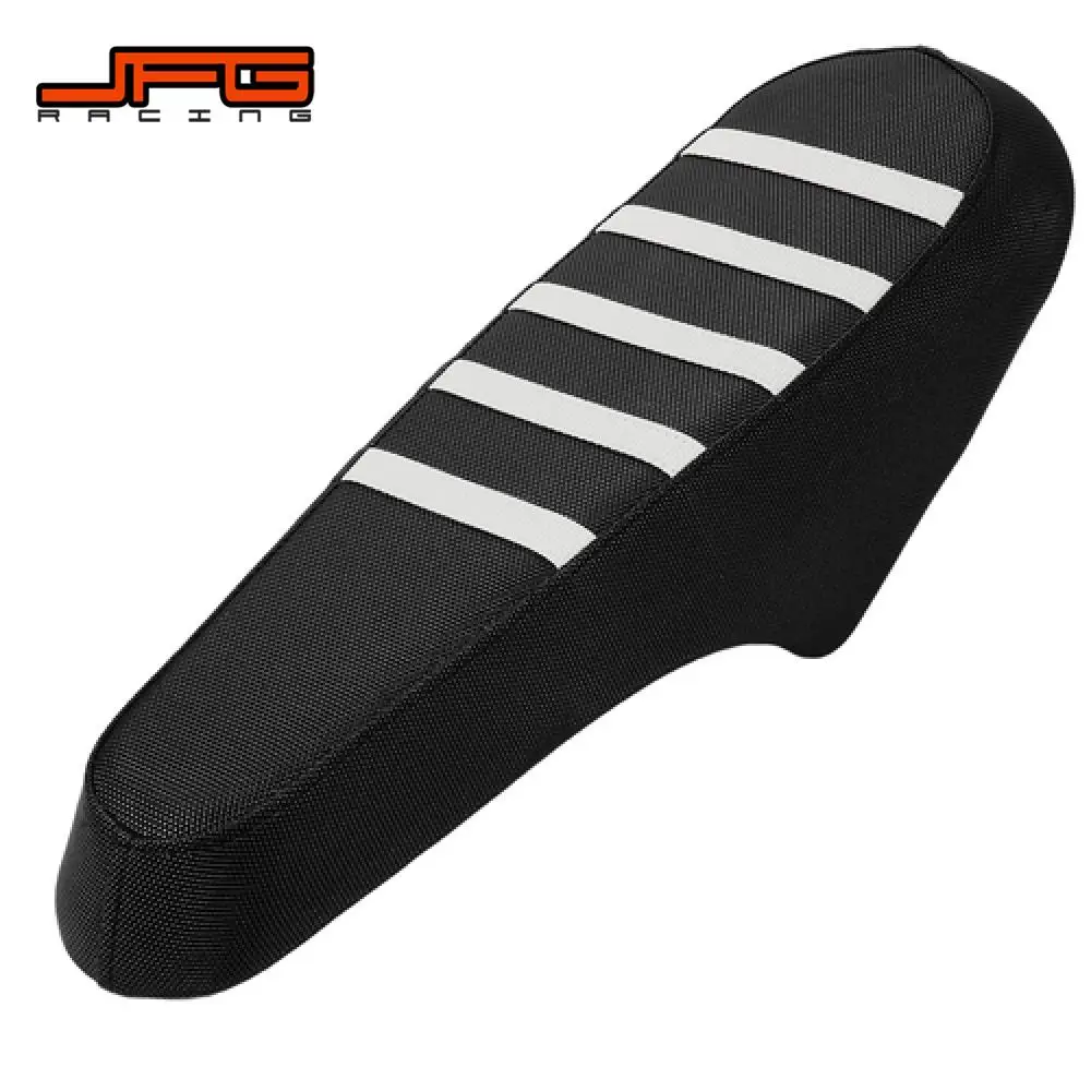 Acessórios de motocross guarda capa de assento de moto proteger para tst r002 à prova dwaterproof água antiderrapante elétrica sujeira pit bike e-bike peças