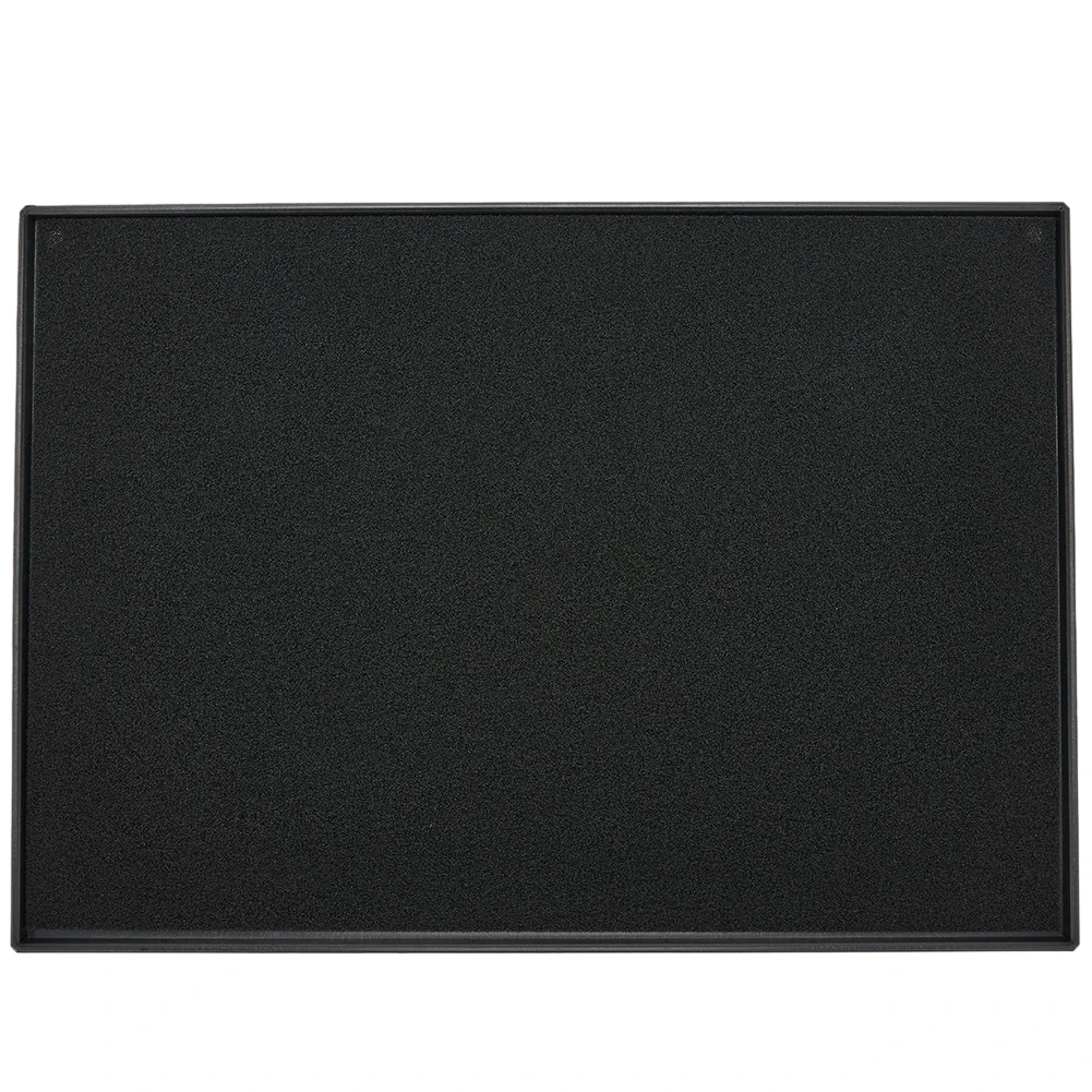 Holder Projectors Stand Tray Tripod Supports 34*24cm Black For Laptop Bracket Musical Instruments Plastic Practical