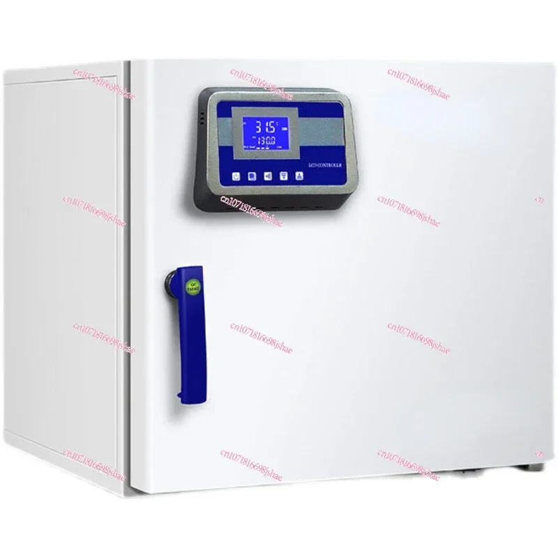 

Blast Drying Oven, Precision Incubator, LCD Screen Oven 304 Stainless Steel Inner Tank Oven