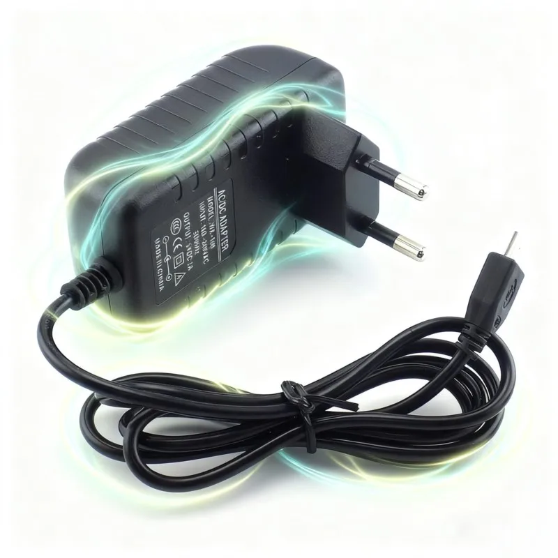 1/3/5 قطعة 5 فولت 2A مايكرو USB كاميرا موائم مصدر تيار التيار المتناوب إلى تيار مستمر 2000mA محول الناتج ل CCTV Iuput 100-240 فولت الولايات المتحدة/الاتحاد الأوروبي التوصيل C3