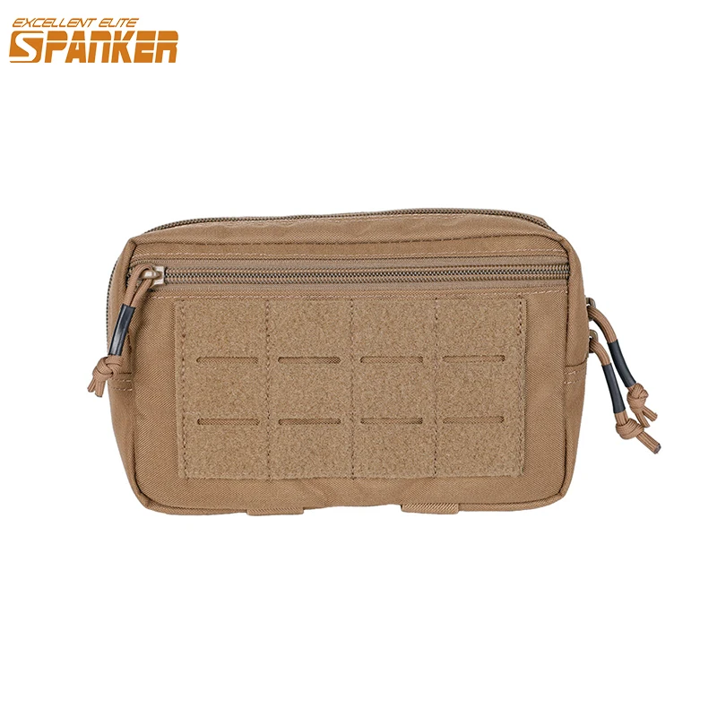 EXCELLENT ELITE SPANKER Portable Pouch Outdoor Tactical Pouches Hunting Bag Multi-function Accessory Pack