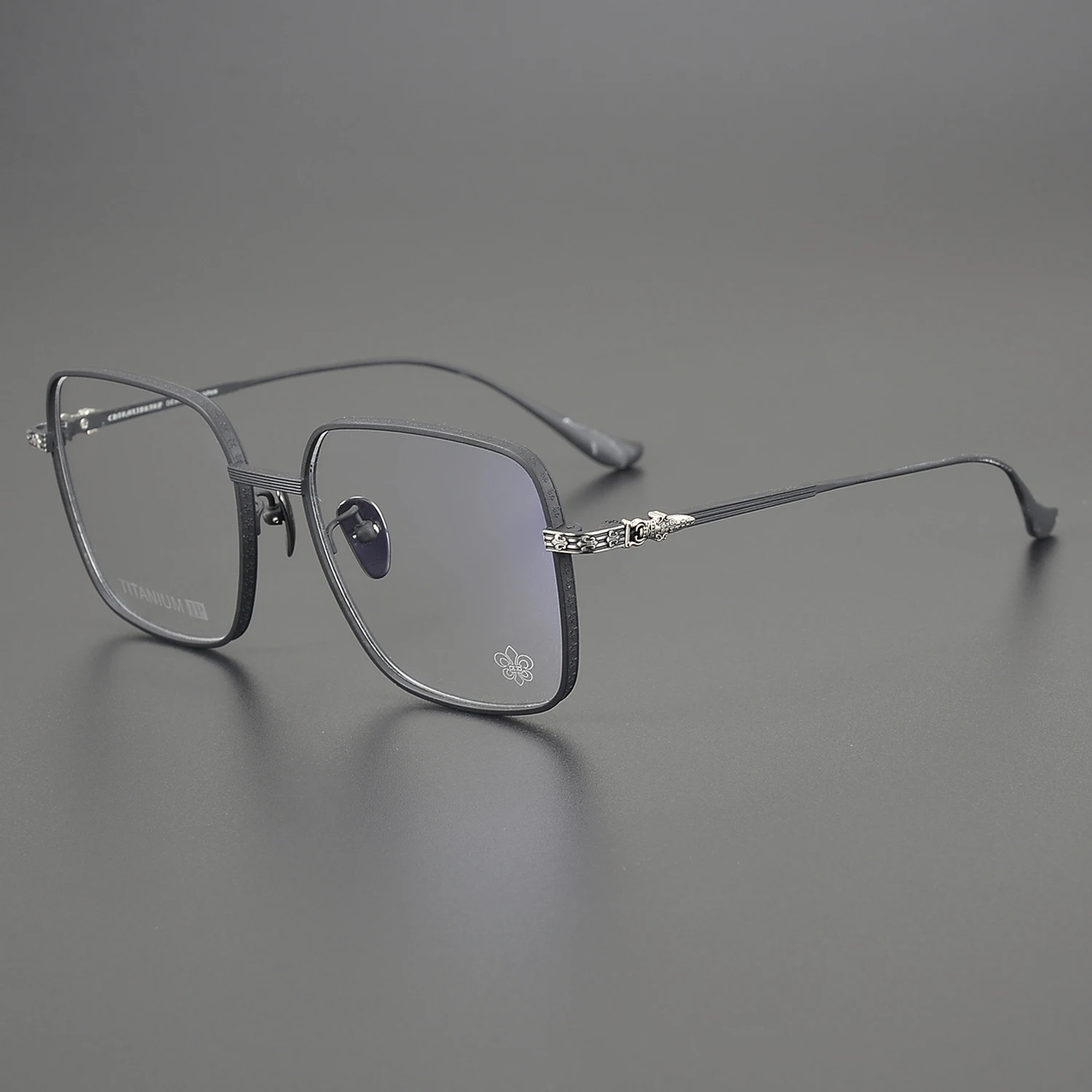 

Men's Myopia Glasses Classic Sports Style Can Be Matched With Prescription Astigmatism Anti Blue Light Radiation