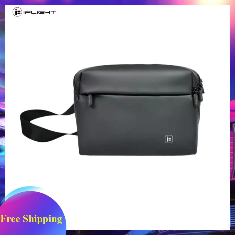 

Сумка для переноски дрона iFlight Defender для FPV Defender 16/20 Defender 25 Часть дрона