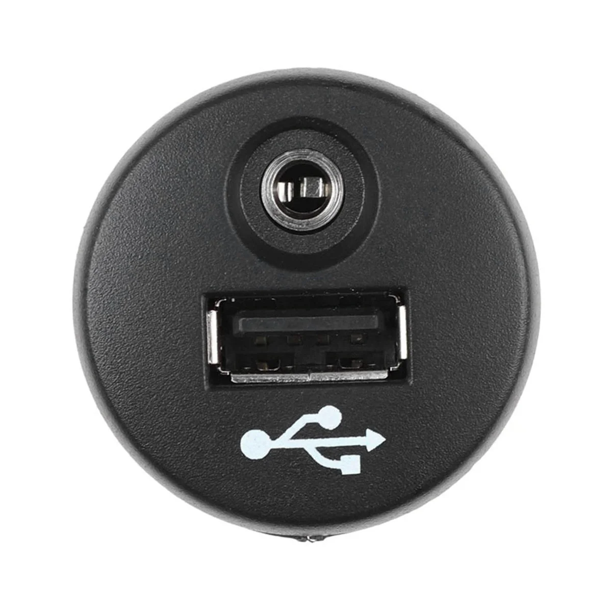 USB-Schnitts telle Aux Audio Port Adapter 28023-bh00a Auto für Nissan Juke X-Trail