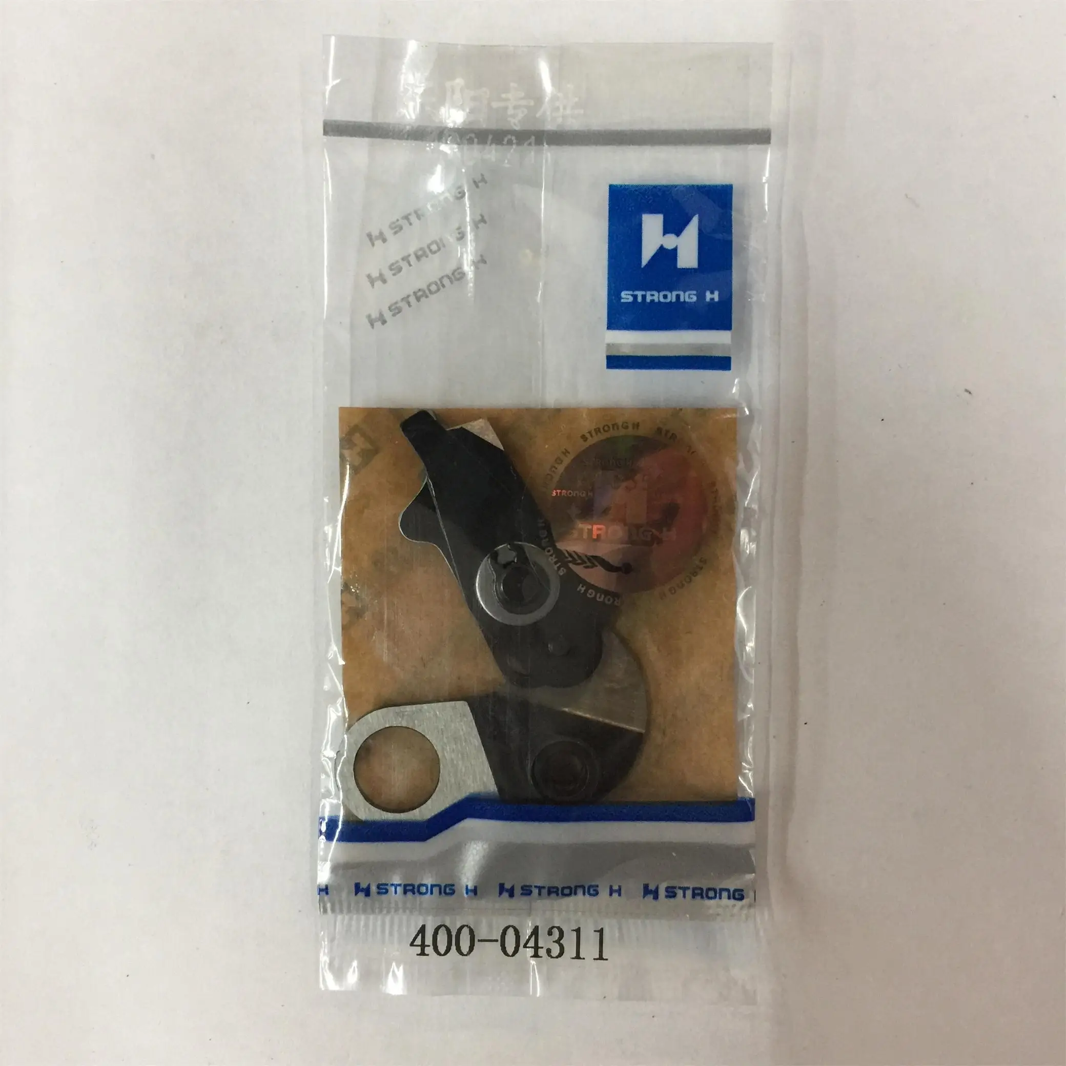 

1 шт. 400-04311 лезвие прочные H нижние ножницы нижний нож резак для Juki Lbh-1790 1790 компьютерная плоская головка пуговицы шитье