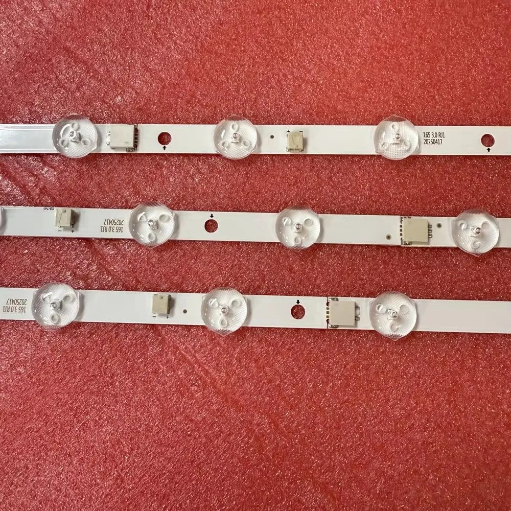 Tira de luces LED, accesorio para Samsung UA40H4200 UA40H4203 UA40H4240 UA40H4250 UE40H4200 UE40H4203 UE40H4205 UE40H4200AW UE40H4203AK