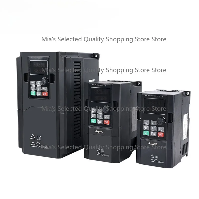 7.5KW Three-Phase I…