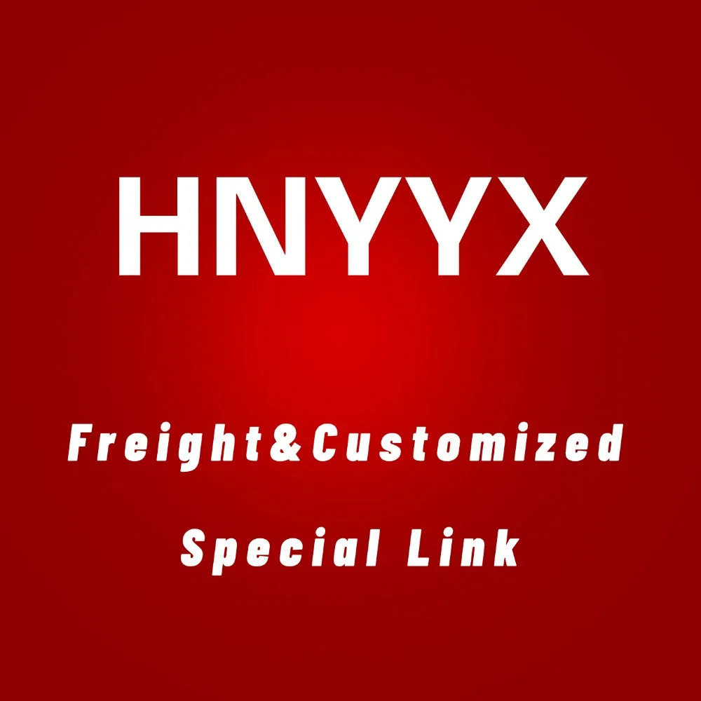 

YF Yixing Jewelry Hair Accessories Dedicated Freight&Customized Link